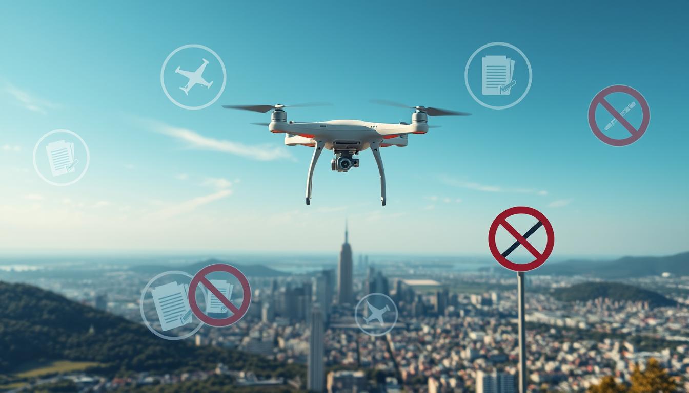 Legal Rights and Responsibilities for Drone Owners and Pilots