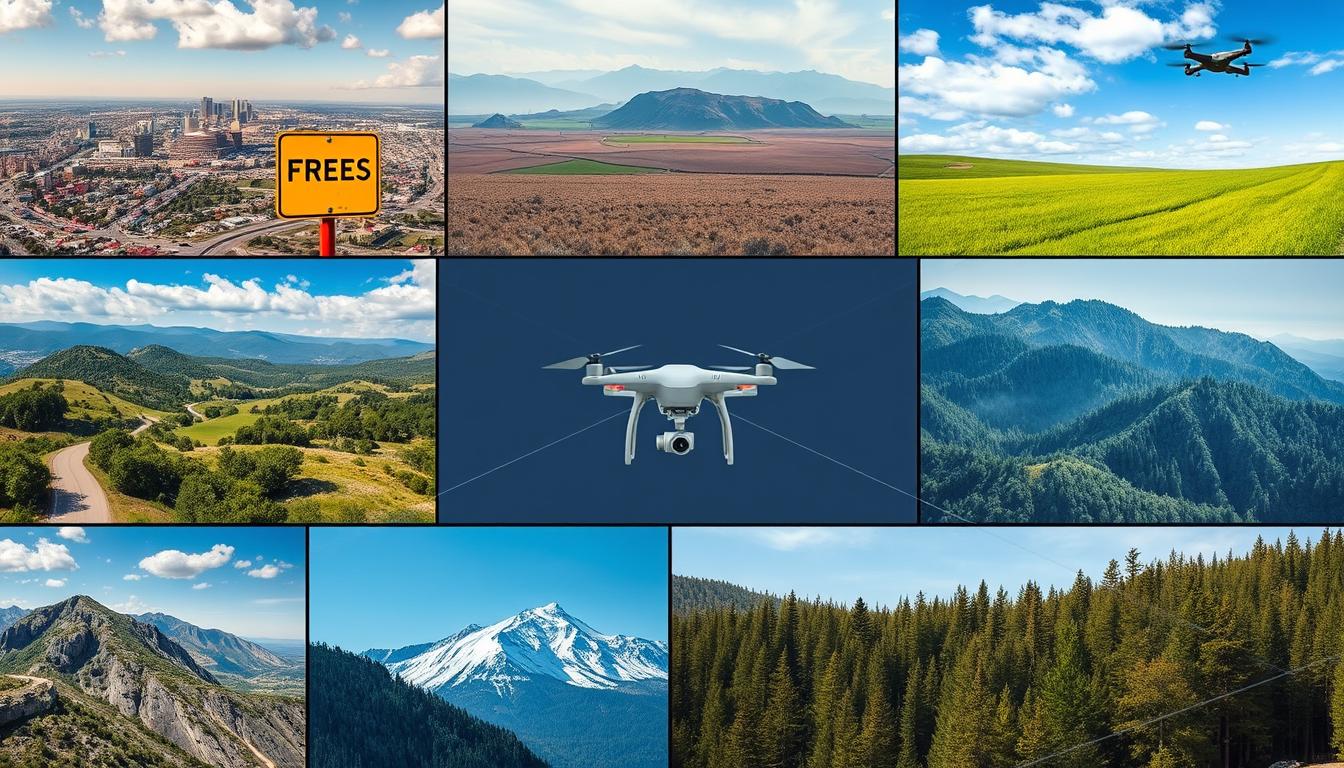 State and Local Drone Laws