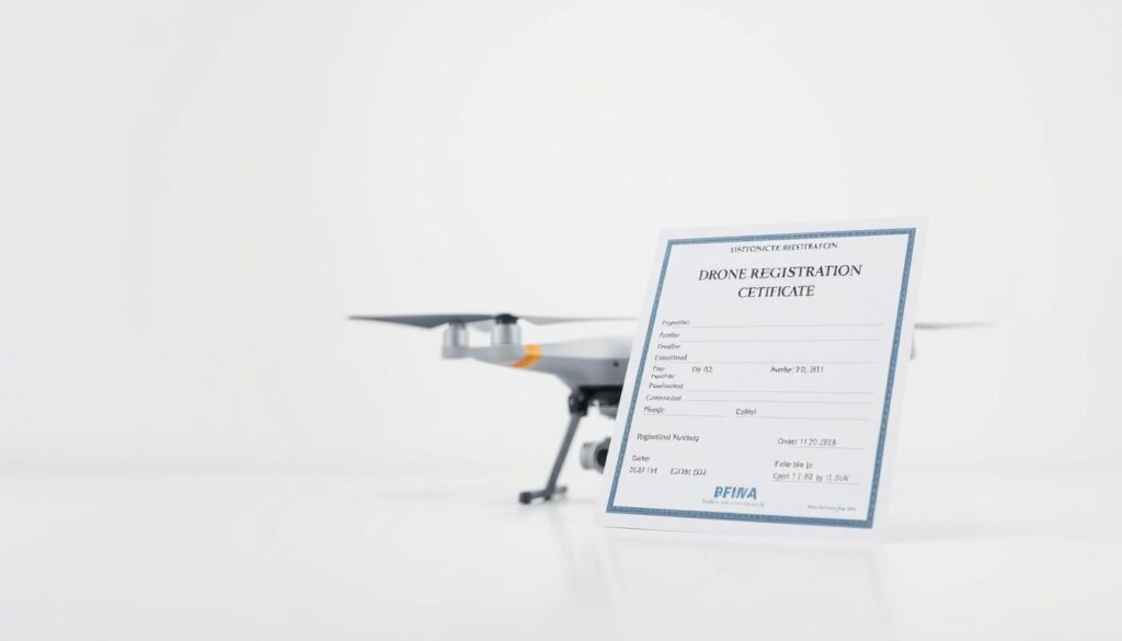 drone registration
