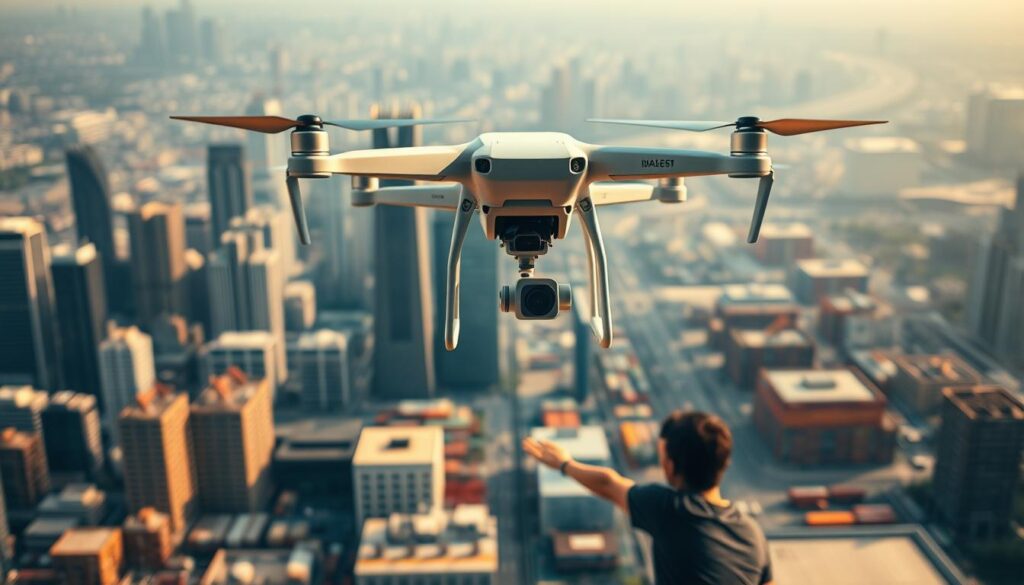 importance of drone insurance