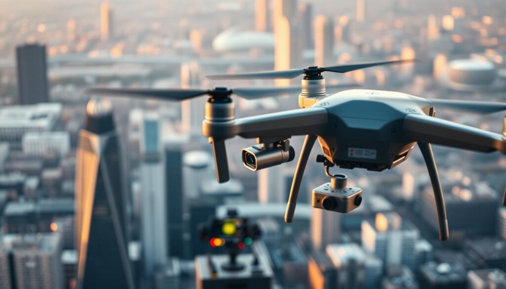 unmanned aerial systems authorizations