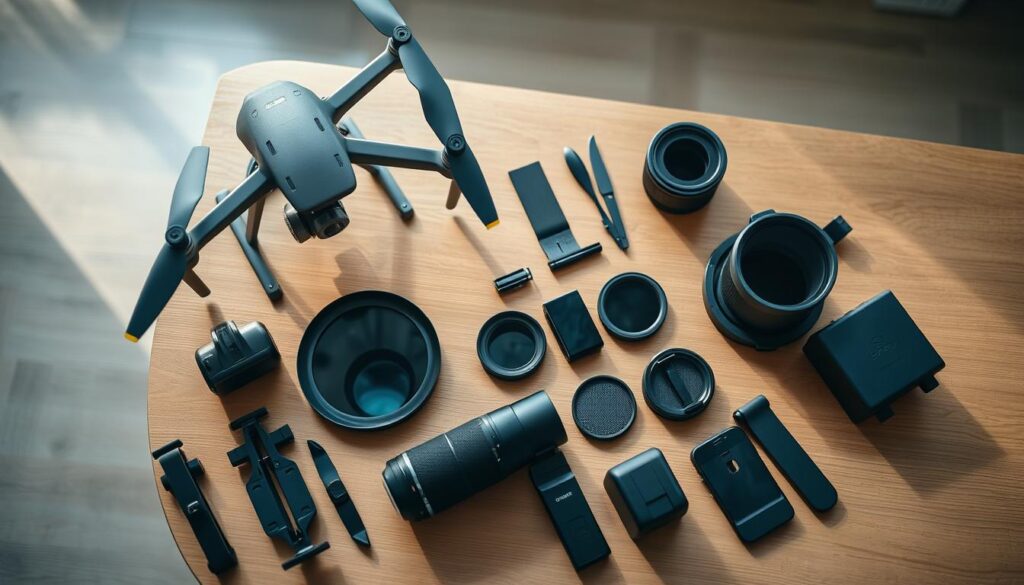 aerial photography essentials