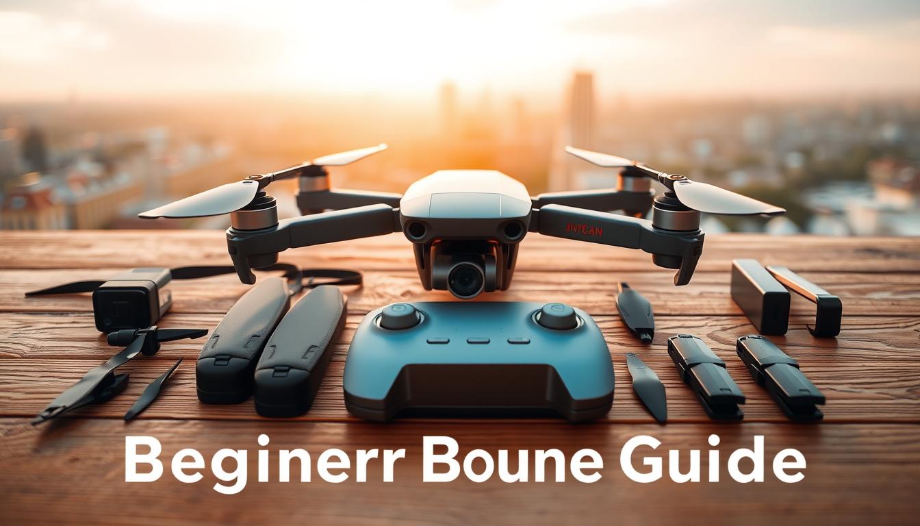 best rated drones for beginners​