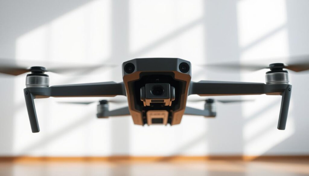 drone obstacle avoidance system